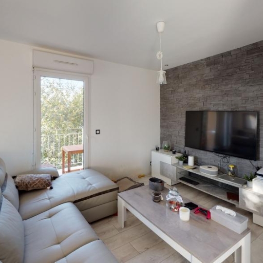  Annonces SETE : Appartement | FRONTIGNAN (34110) | 56 m2 | 189 000 € 