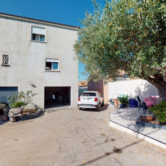  Annonces SETE : Maison / Villa | FRONTIGNAN (34110) | 140 m2 | 365 000 € 