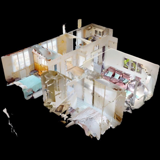  Annonces SETE : Appartement | FRONTIGNAN (34110) | 63 m2 | 199 000 € 