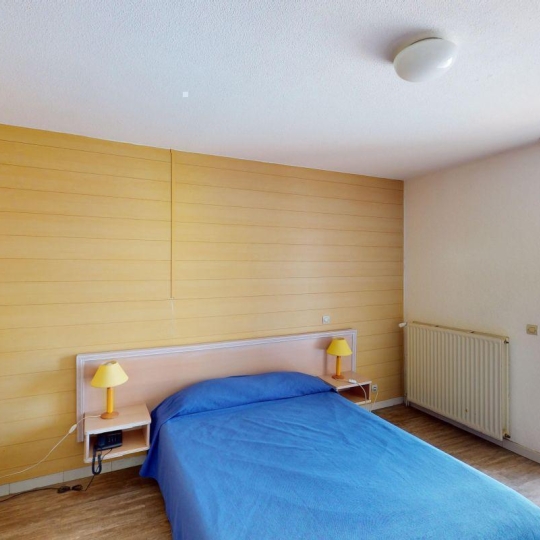  Annonces SETE : Appartement | BALARUC-LES-BAINS (34540) | 20 m2 | 79 900 € 
