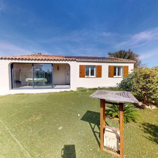  Annonces SETE : Maison / Villa | MEZE (34140) | 90 m2 | 449 000 € 