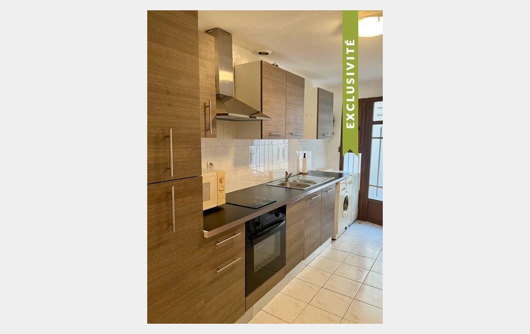 Annonces SETE : Appartement | MEZE () | 24 m2 | 72 000 € 