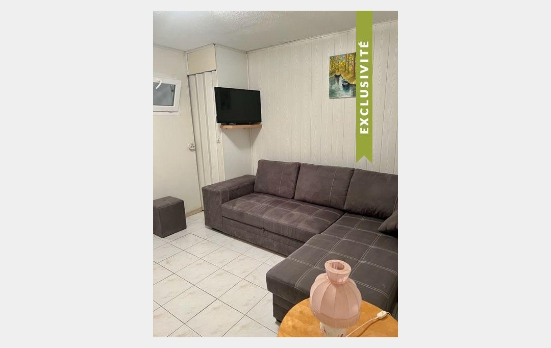 Annonces SETE : Appartement | MEZE () | 24 m2 | 72 000 € 