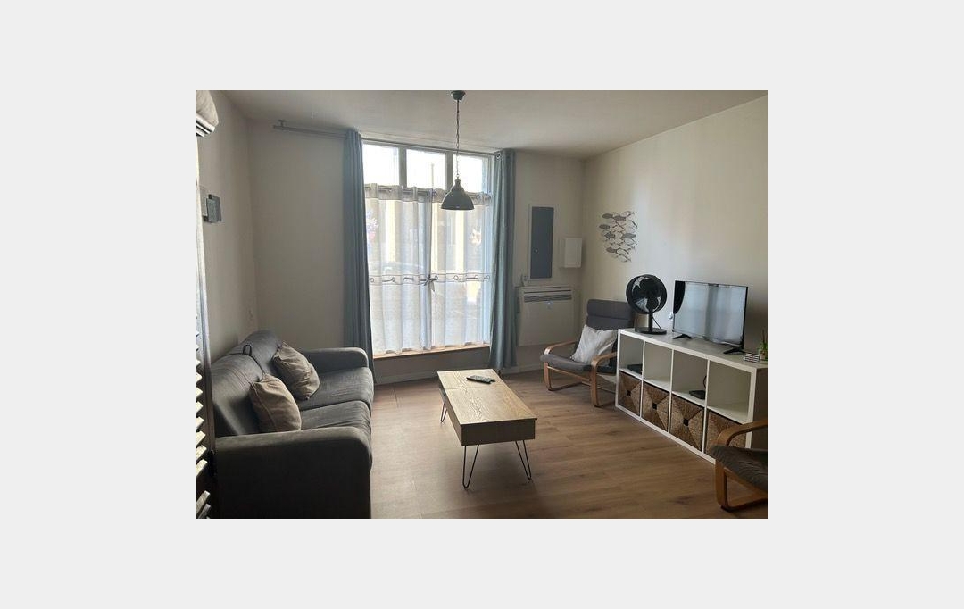 Annonces SETE : Appartement | SETE (34200) | 35 m2 | 104 000 € 
