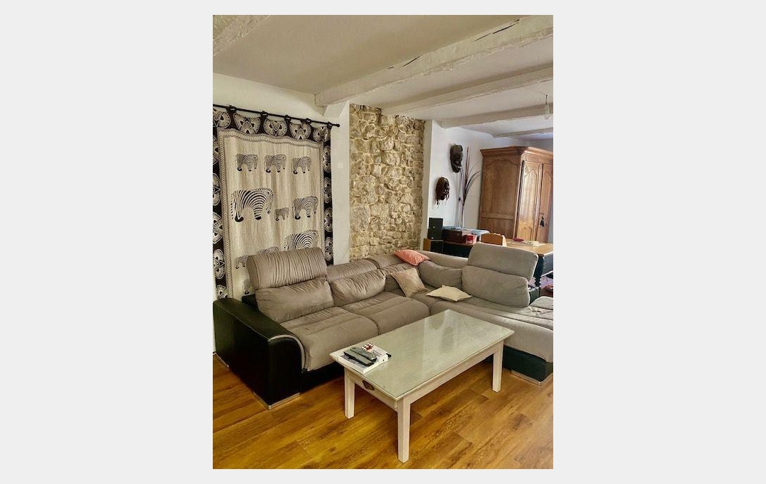 Annonces SETE : Maison / Villa | MEZE (34140) | 119 m2 | 323 000 € 