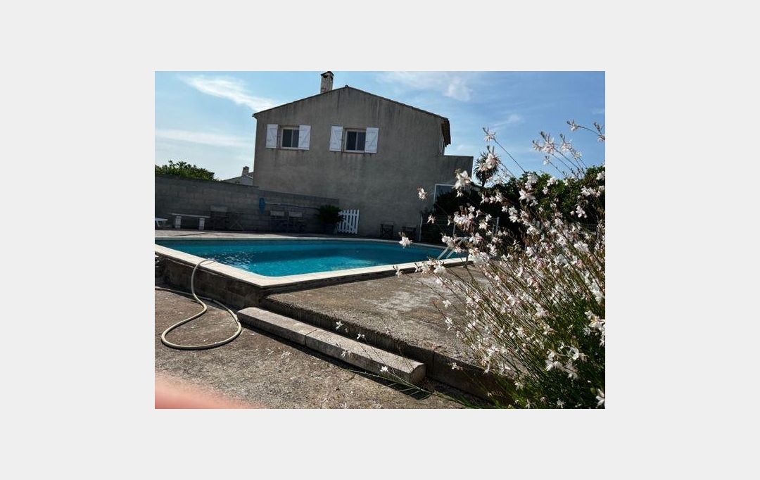 Annonces SETE : Maison / Villa | MARSEILLAN-PLAGE (34340) | 150 m2 | 520 000 € 