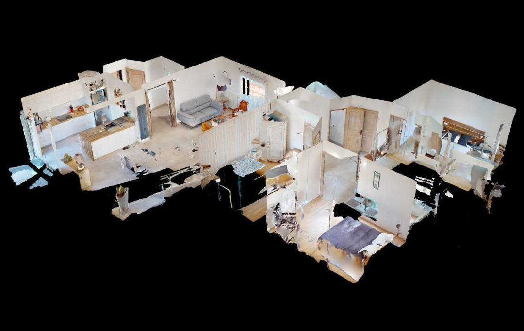 Annonces SETE : Maison / Villa | FRONTIGNAN (34110) | 140 m2 | 1 800 € 