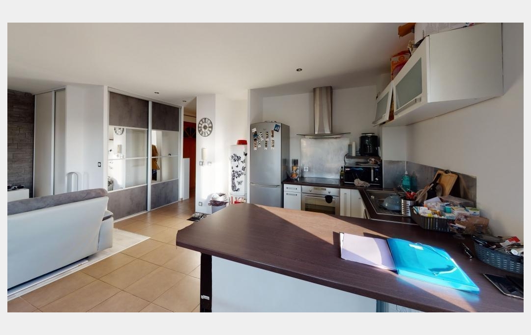 Annonces SETE : Appartement | FRONTIGNAN (34110) | 56 m2 | 189 000 € 