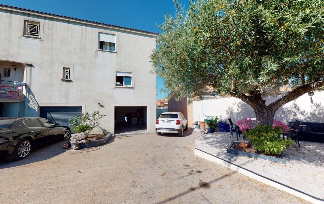 Annonces SETE : Maison / Villa | FRONTIGNAN (34110) | 140 m2 | 365 000 € 