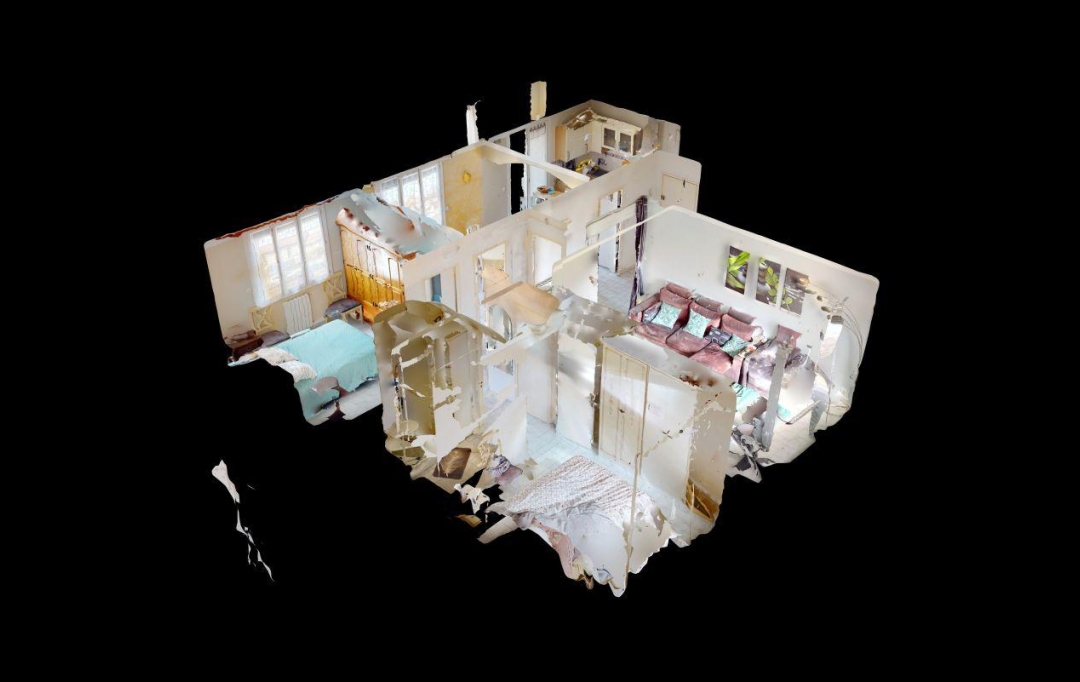 Annonces SETE : Appartement | FRONTIGNAN (34110) | 63 m2 | 199 000 € 