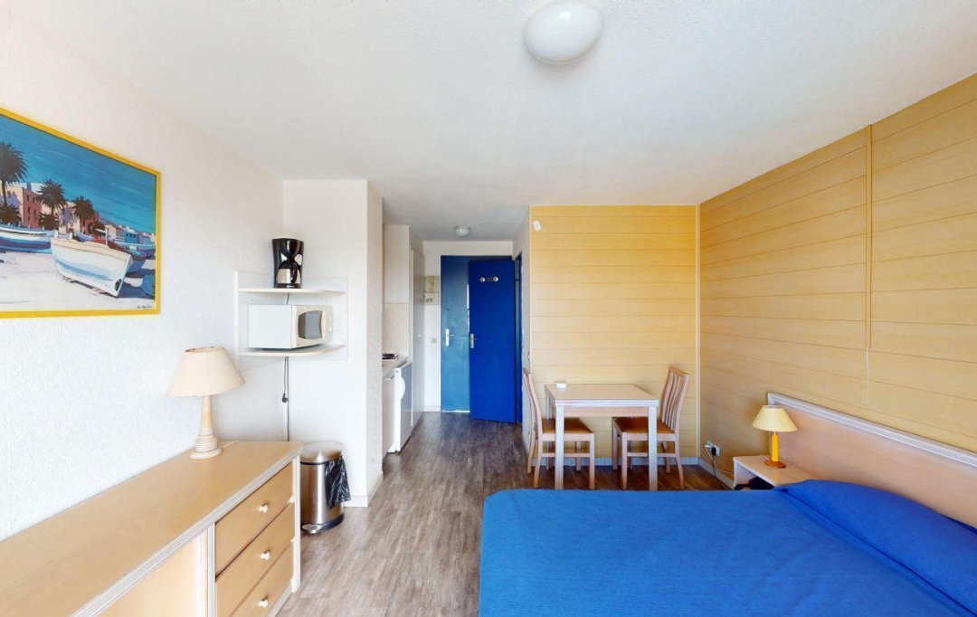 Annonces SETE : Appartement | BALARUC-LES-BAINS (34540) | 20 m2 | 79 900 € 