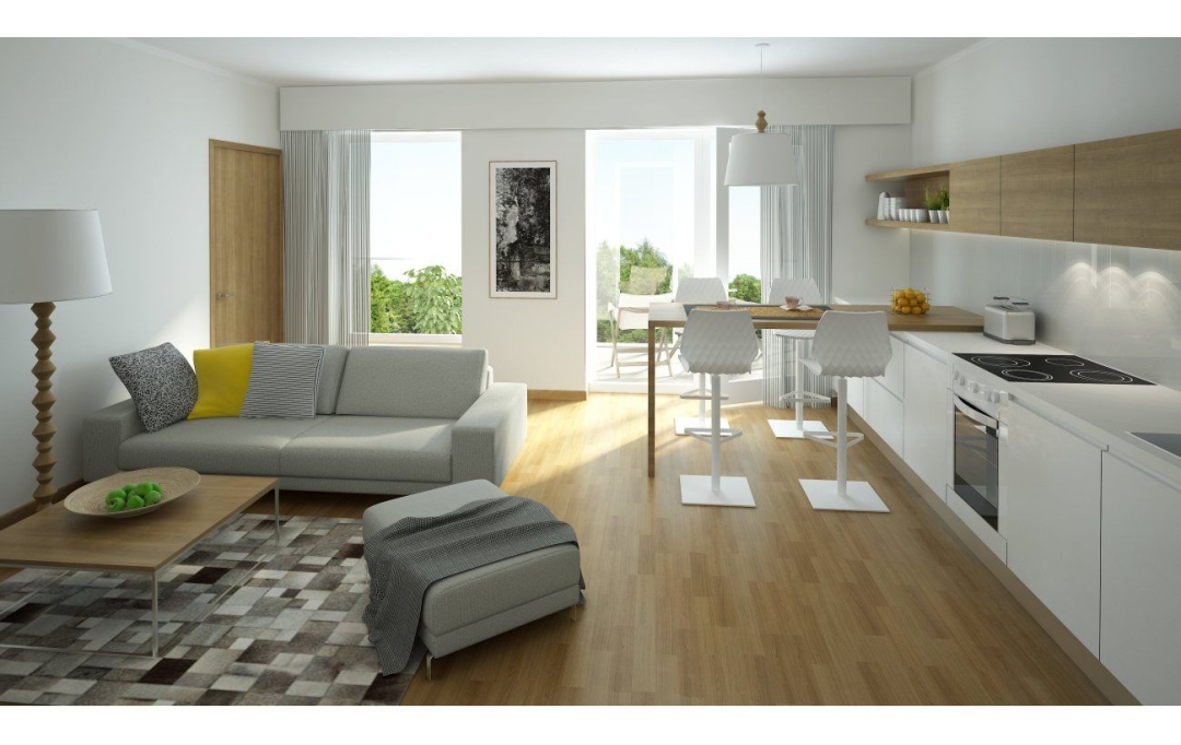 Annonces SETE : Appartement | SETE (34200) | 60 m2 | 270 900 € 