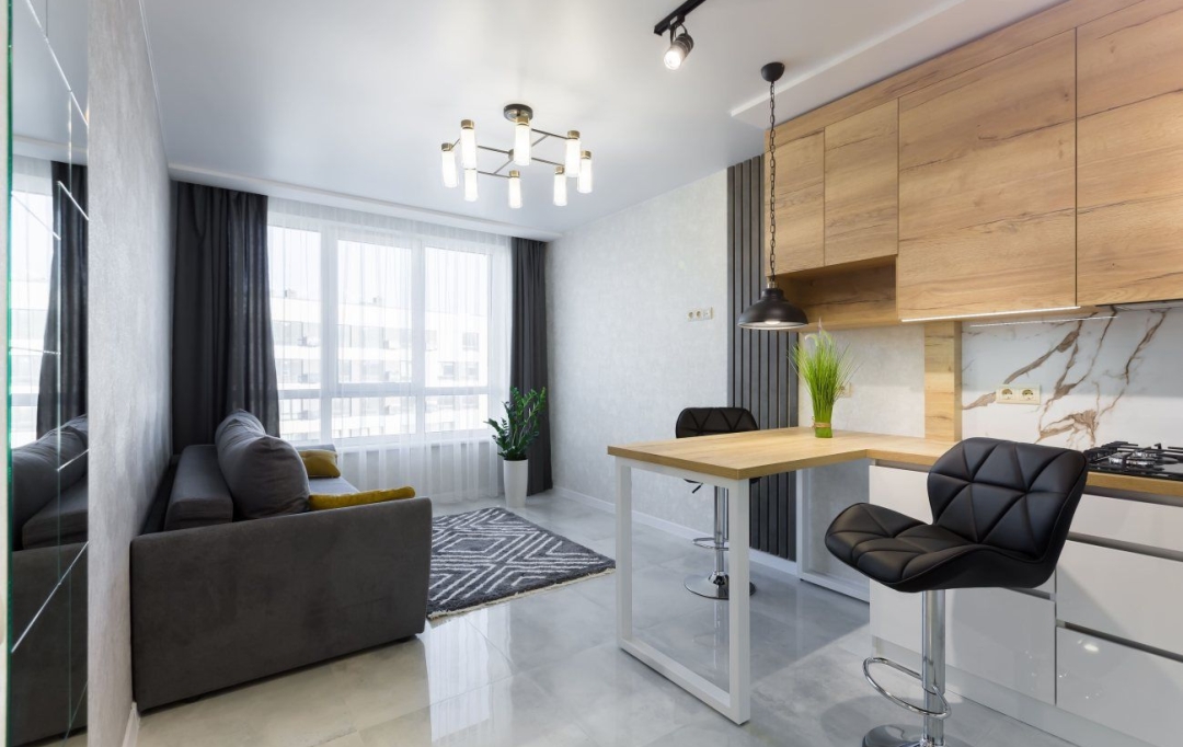 Annonces SETE : Appartement | SETE (34200) | 27 m2 | 125 000 € 