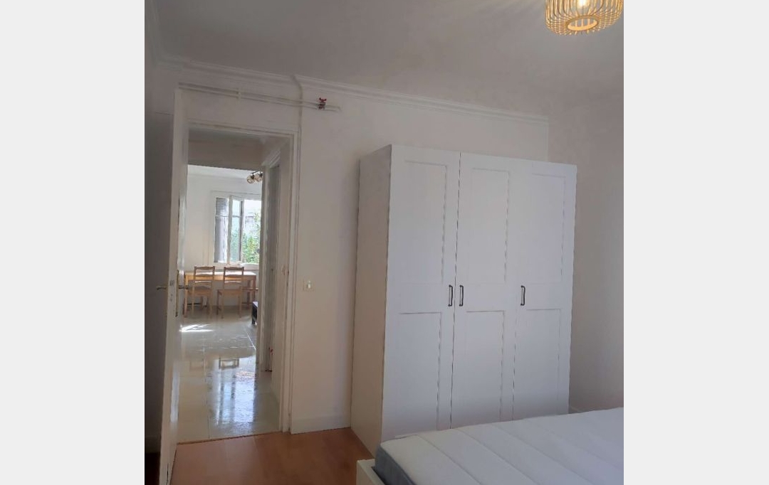 Annonces SETE : Appartement | SAINT-MAUR-DES-FOSSES (94100) | 44 m2 | 1 200 € 