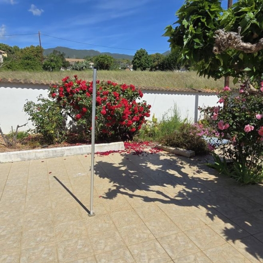  SOLEANA IMMOBILIER : Appartement | AJACCIO (20090) | 45 m2 | 850 &euro; 