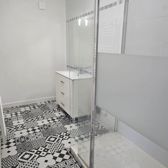  SOLEANA IMMOBILIER : Appartement | AJACCIO (20090) | 45 m2 | 850 &euro; 