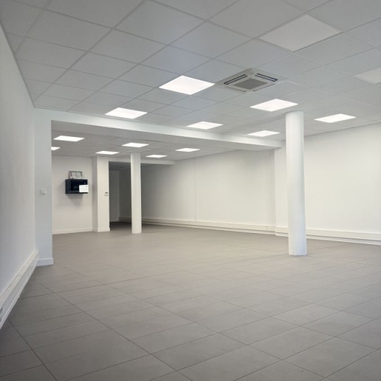 SOLEANA IMMOBILIER : Local / Bureau | SETE (34200) | 111.43m2 | 1 258 € 