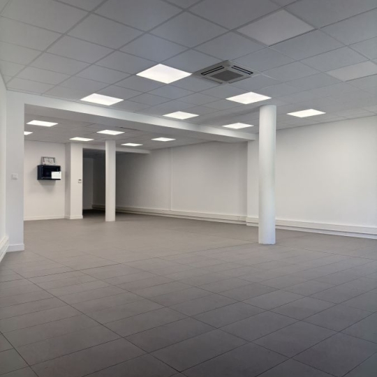 SOLEANA IMMOBILIER : Local / Bureau | SETE (34200) | 111 m2 | 1 258 &euro; 