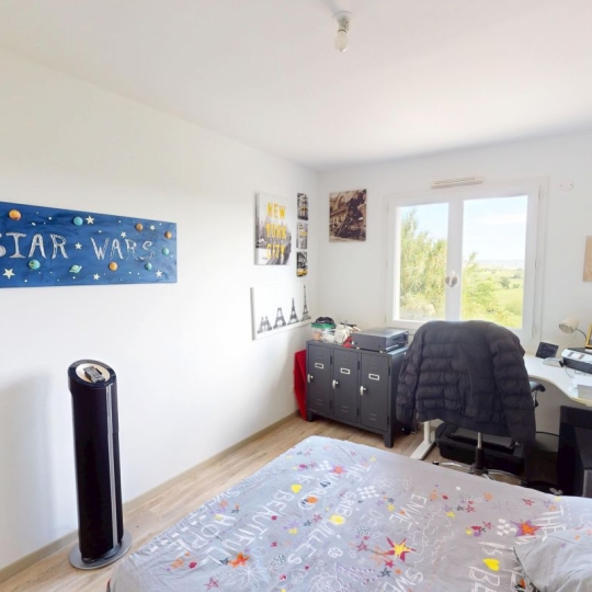  SOLEANA IMMOBILIER : Maison / Villa | TRESSAN (34230) | 139 m2 | 370 000 &euro; 