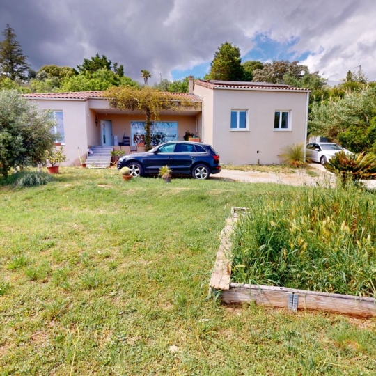 SOLEANA IMMOBILIER : Maison / Villa | TRESSAN (34230) | 139.00m2 | 370 000 € 