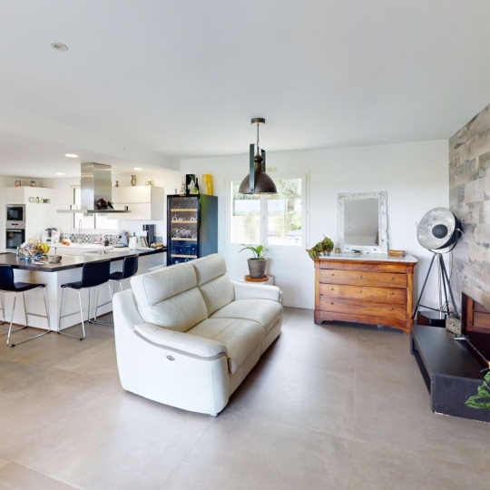  SOLEANA IMMOBILIER : Maison / Villa | TRESSAN (34230) | 139 m2 | 370 000 &euro; 