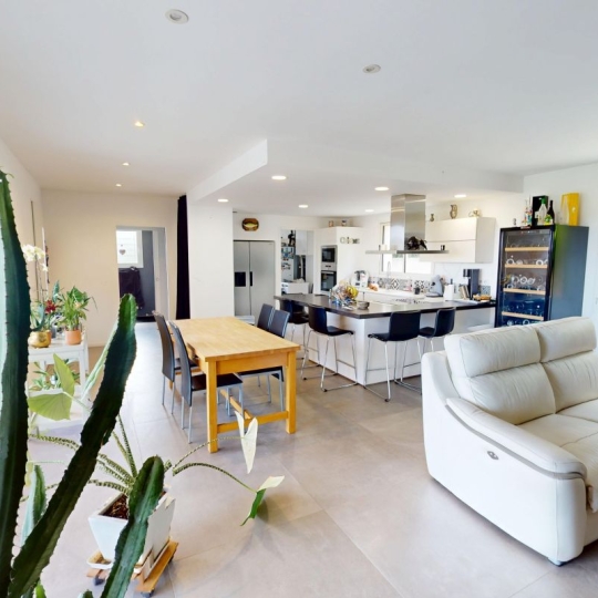  SOLEANA IMMOBILIER : Maison / Villa | TRESSAN (34230) | 139 m2 | 370 000 &euro; 