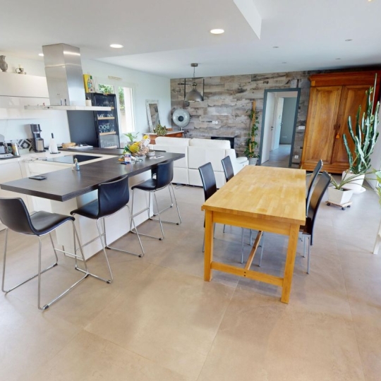  SOLEANA IMMOBILIER : Maison / Villa | TRESSAN (34230) | 139 m2 | 370 000 &euro; 
