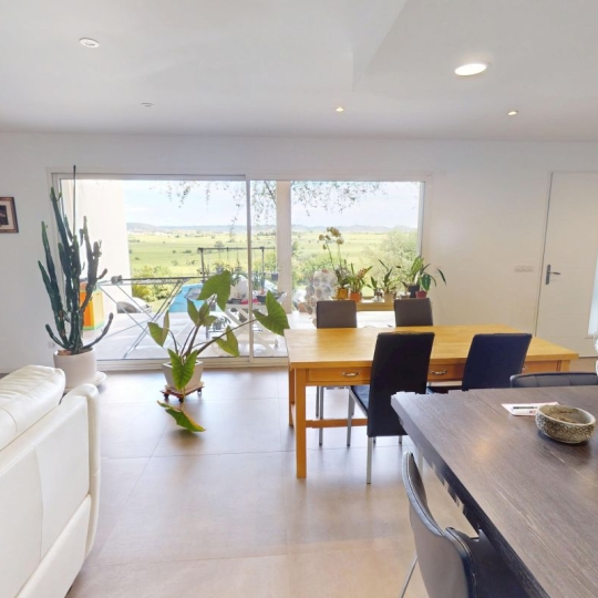  SOLEANA IMMOBILIER : Maison / Villa | TRESSAN (34230) | 139 m2 | 370 000 &euro; 