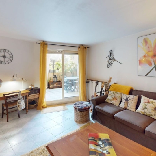  SOLEANA IMMOBILIER : Maison / Villa | PIGNAN (34570) | 107 m2 | 254 000 &euro; 