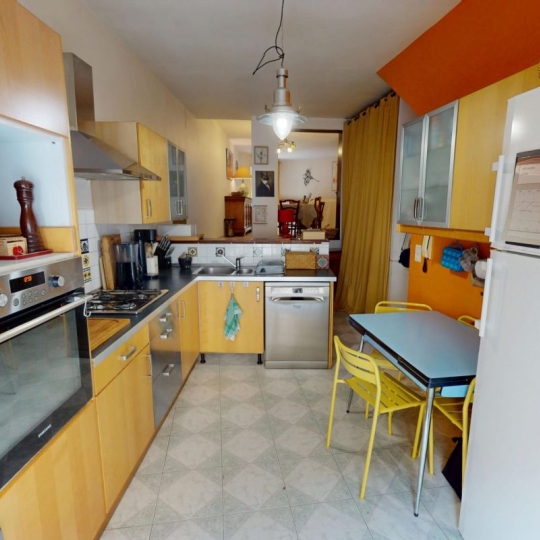  SOLEANA IMMOBILIER : Maison / Villa | PIGNAN (34570) | 107 m2 | 254 000 &euro; 