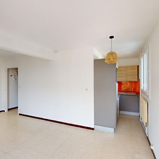 SOLEANA IMMOBILIER : Appartement | MONTPELLIER (34000) | 34.00m2 | 157 000 € 