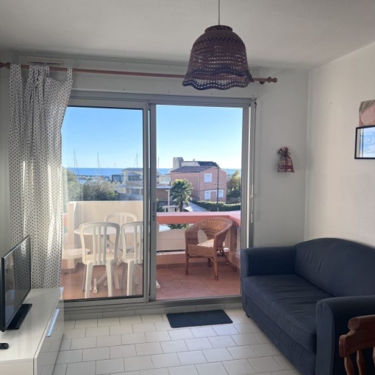  SOLEANA IMMOBILIER : Appartement | FRONTIGNAN (34110) | 28 m2 | 150 000 &euro; 