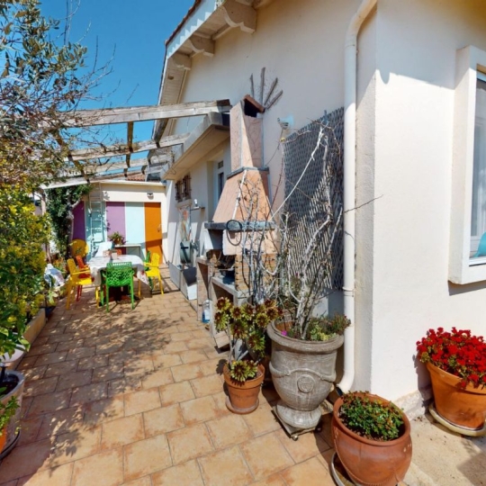 SOLEANA IMMOBILIER : Maison / Villa | FRONTIGNAN (34110) | 80.00m2 | 310 000 € 