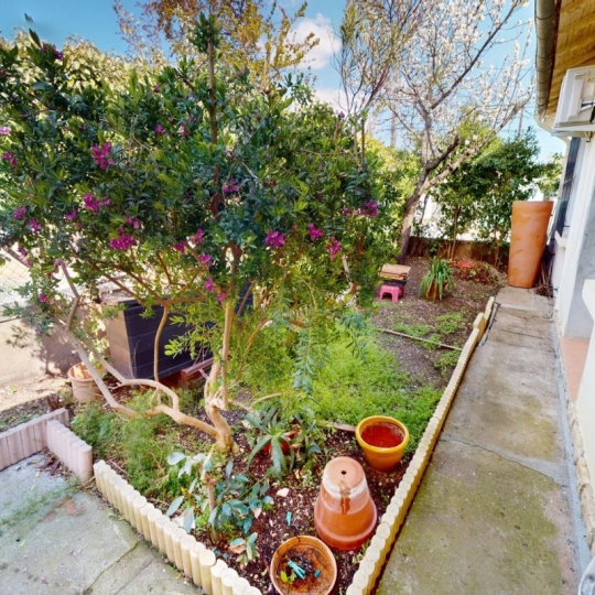 SOLEANA IMMOBILIER : Maison / Villa | FRONTIGNAN (34110) | 80 m2 | 310 000 &euro; 