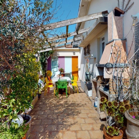  SOLEANA IMMOBILIER : Maison / Villa | FRONTIGNAN (34110) | 80 m2 | 310 000 &euro; 