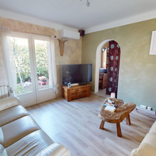  SOLEANA IMMOBILIER : Maison / Villa | FRONTIGNAN (34110) | 80 m2 | 310 000 &euro; 