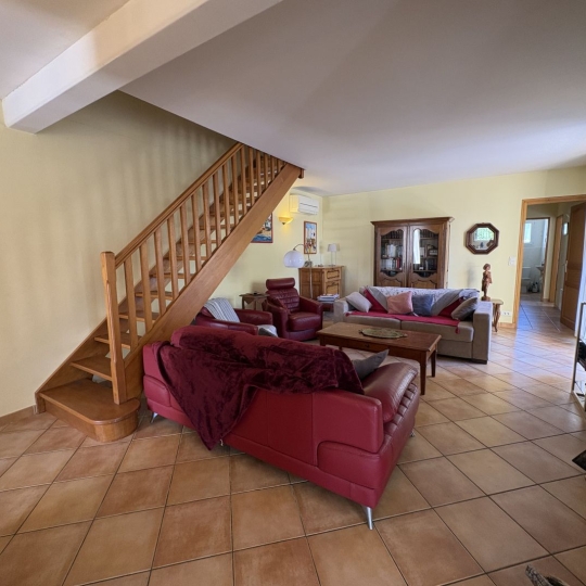  SOLEANA IMMOBILIER : Maison / Villa | LESPIGNAN (34710) | 155 m2 | 469 000 &euro; 