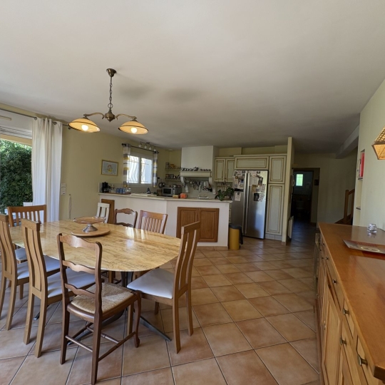  SOLEANA IMMOBILIER : Maison / Villa | LESPIGNAN (34710) | 155 m2 | 469 000 &euro; 