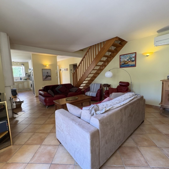  SOLEANA IMMOBILIER : Maison / Villa | LESPIGNAN (34710) | 155 m2 | 469 000 &euro; 