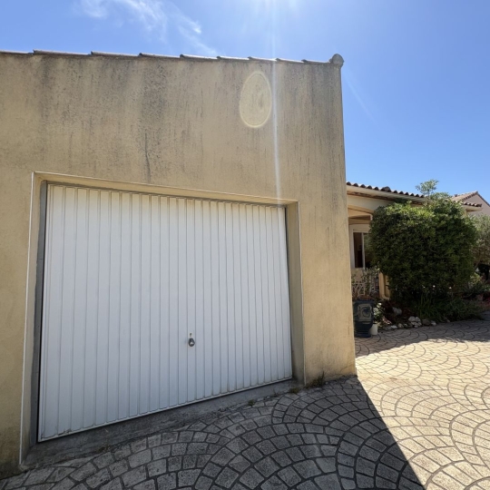  SOLEANA IMMOBILIER : Maison / Villa | LESPIGNAN (34710) | 155 m2 | 469 000 &euro; 