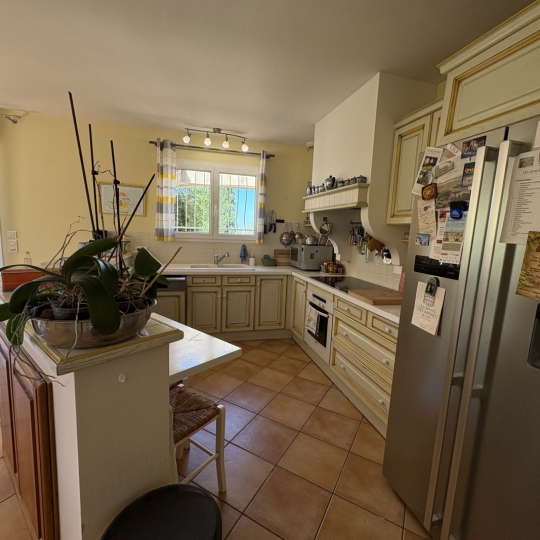  SOLEANA IMMOBILIER : Maison / Villa | LESPIGNAN (34710) | 155 m2 | 469 000 &euro; 