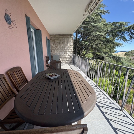  SOLEANA IMMOBILIER : Maison / Villa | SETE (34200) | 135 m2 | 1 050 000 &euro; 