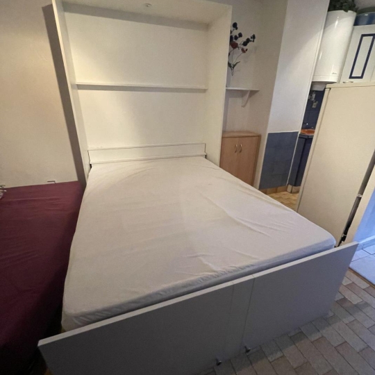  SOLEANA IMMOBILIER : Appartement | LE CAP-D'AGDE (34300) | 23 m2 | 76 000 &euro; 