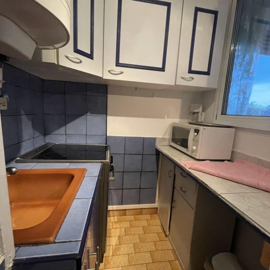  SOLEANA IMMOBILIER : Appartement | LE CAP-D'AGDE (34300) | 23 m2 | 76 000 &euro; 