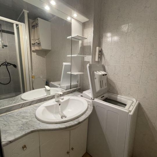  SOLEANA IMMOBILIER : Appartement | LE CAP-D'AGDE (34300) | 23 m2 | 76 000 &euro; 