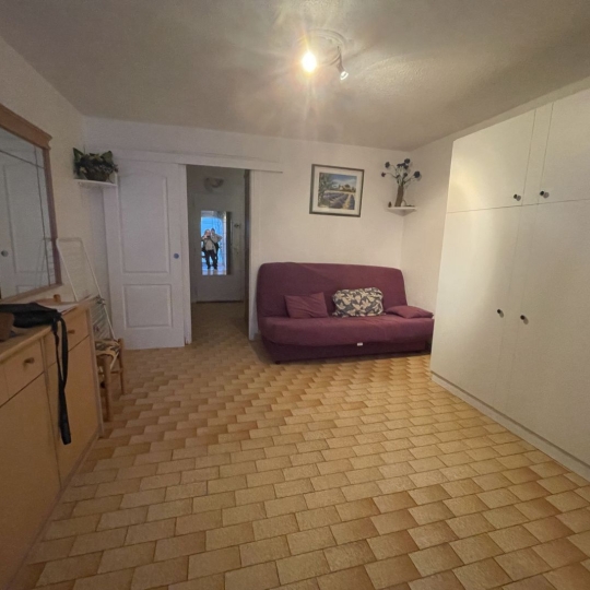  SOLEANA IMMOBILIER : Appartement | LE CAP-D'AGDE (34300) | 23 m2 | 76 000 &euro; 
