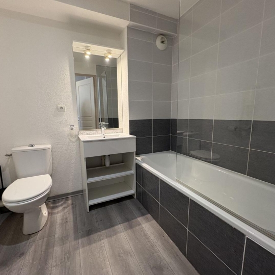  SOLEANA IMMOBILIER : Appartement | LE CAP-D'AGDE (34300) | 22 m2 | 84 000 &euro; 