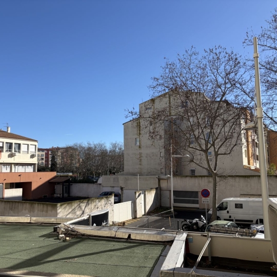  SOLEANA IMMOBILIER : Appartement | LE CAP-D'AGDE (34300) | 22 m2 | 84 000 &euro; 