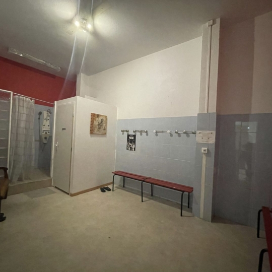 SOLEANA IMMOBILIER : Local / Bureau | SETE (34200) | 307 m2 | 344 000 &euro; 