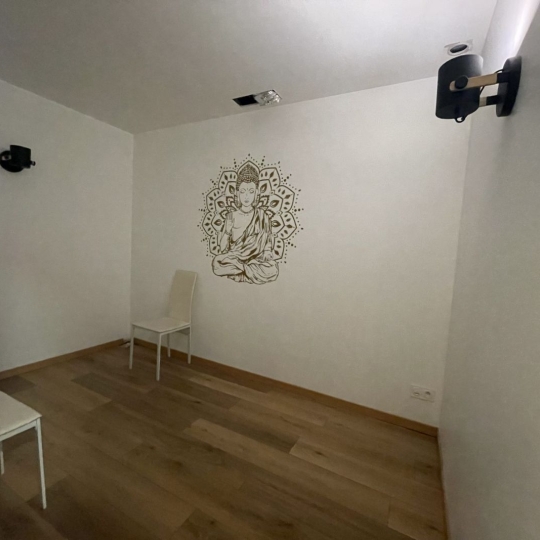  SOLEANA IMMOBILIER : Local / Bureau | SETE (34200) | 307 m2 | 344 000 &euro; 